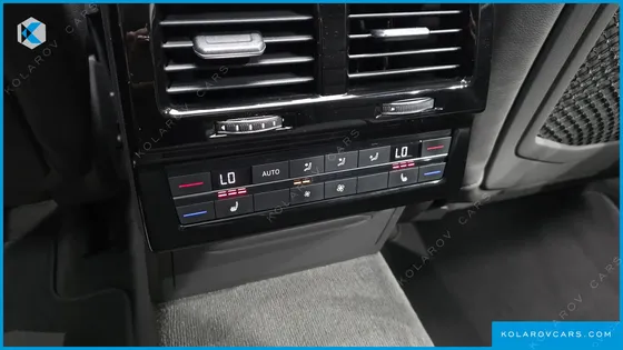 VOLKSWAGEN TOUAREG 3.0 TDI PRESTIGE