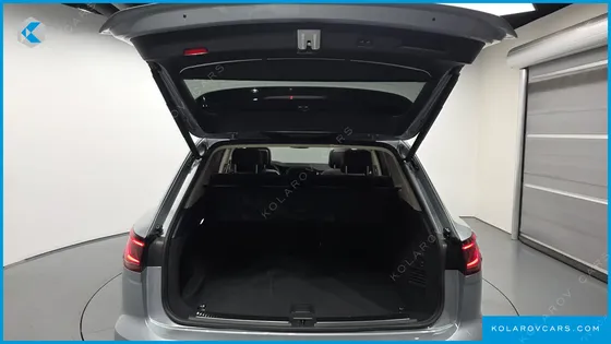 VOLKSWAGEN TOUAREG 3.0 TDI PRESTIGE