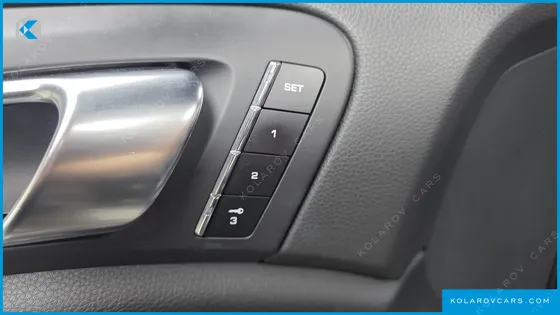 PORSCHE CAYENNE 4.2 S DIESEL