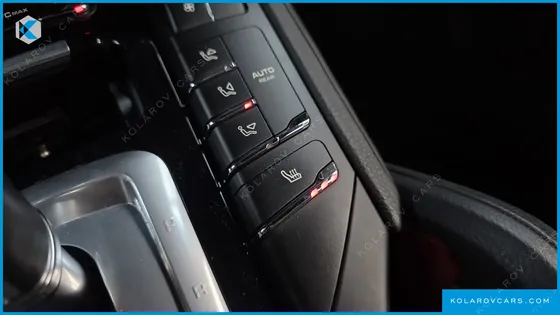 PORSCHE CAYENNE 4.2 S DIESEL
