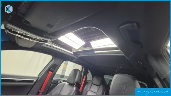 PORSCHE CAYENNE 4.2 S DIESEL