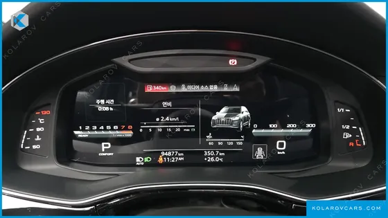 AUDI Q7 55 TFSI QUATTRO PREMIUM