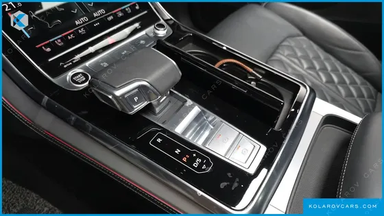 AUDI Q7 55 TFSI QUATTRO PREMIUM