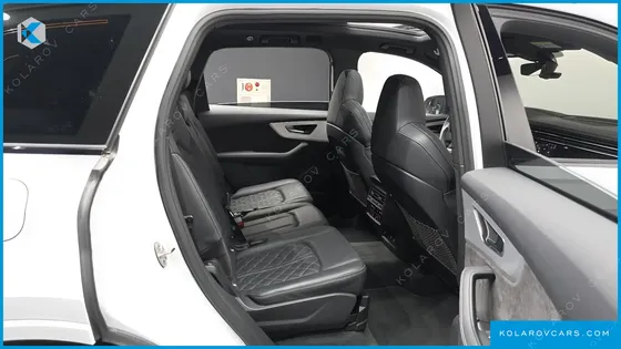 AUDI Q7 55 TFSI QUATTRO PREMIUM