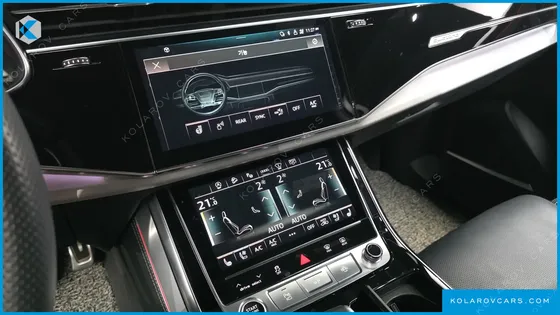 AUDI Q7 55 TFSI QUATTRO PREMIUM