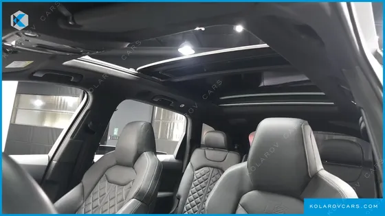 AUDI Q7 55 TFSI QUATTRO PREMIUM