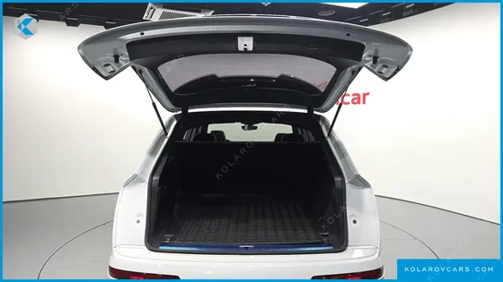 AUDI Q7 55 TFSI QUATTRO PREMIUM