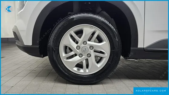 HYUNDAI VENUE 1,6 PREMIUM