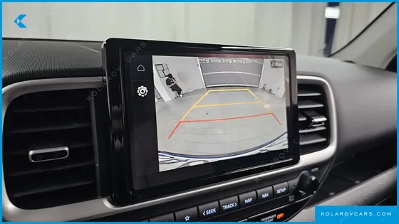 HYUNDAI VENUE 1,6 PREMIUM