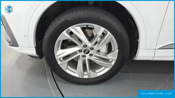 AUDI Q7 45 TDI QUATTRO PREMIUM