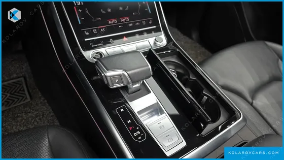 AUDI Q7 45 TDI QUATTRO PREMIUM