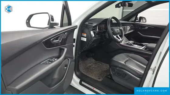 AUDI Q7 45 TDI QUATTRO PREMIUM