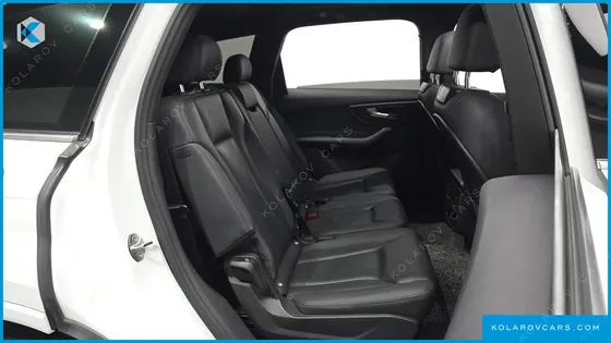 AUDI Q7 45 TDI QUATTRO PREMIUM