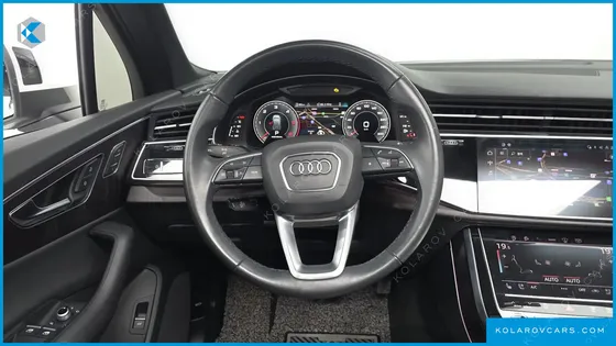 AUDI Q7 45 TDI QUATTRO PREMIUM