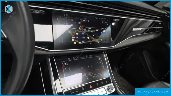 AUDI Q7 45 TDI QUATTRO PREMIUM