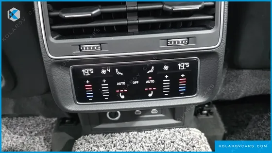AUDI Q7 45 TDI QUATTRO PREMIUM