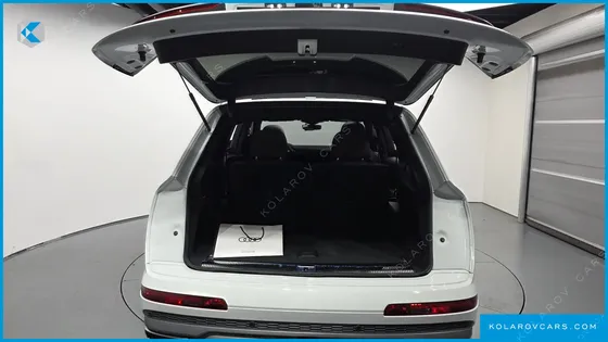 AUDI Q7 45 TDI QUATTRO PREMIUM