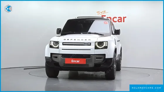 LAND ROVER DEFENDER 110 P300 X-DYNAMIC SE