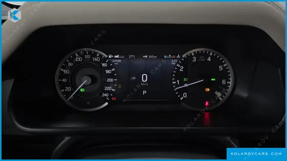 LAND ROVER DEFENDER 110 P300 X-DYNAMIC SE