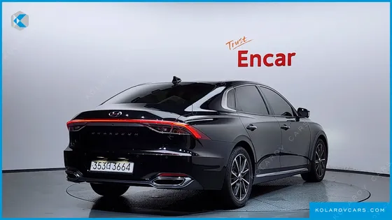 HYUNDAI GRANDEUR 2.5