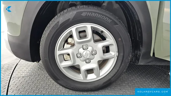 HYUNDAI CASPER INSPIRATION
