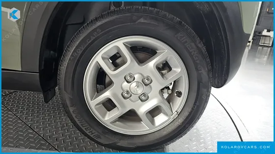 HYUNDAI CASPER INSPIRATION
