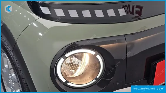 HYUNDAI CASPER INSPIRATION