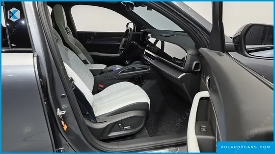 RENAULT KOREA FILANTE 1.5 E-TECH ESPRIT ALPINE 2WD