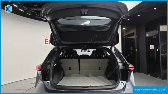 RENAULT KOREA FILANTE 1.5 E-TECH ESPRIT ALPINE 2WD