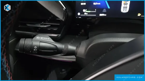 RENAULT KOREA FILANTE 1.5 E-TECH ESPRIT ALPINE 2WD