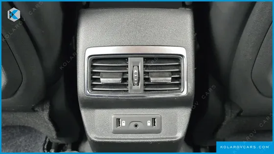 RENAULT KOREA QM6 (KOLEOS) 2.0 GDE PREMIERE 2WD