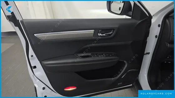 RENAULT KOREA QM6 (KOLEOS) 2.0 GDE PREMIERE 2WD