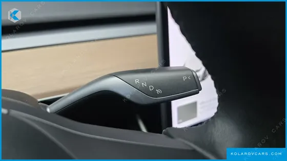 TESLA MODEL 3 STANDARD RANGE PLUE RWD