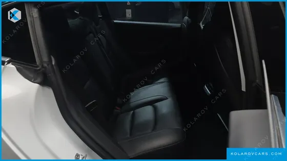 TESLA MODEL 3 STANDARD RANGE PLUE RWD