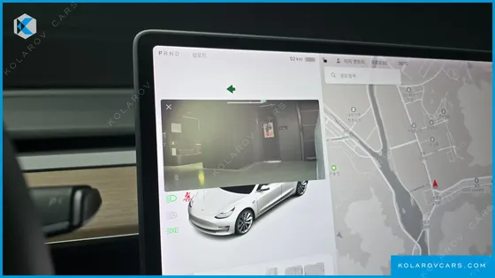 TESLA MODEL 3 STANDARD RANGE PLUE RWD
