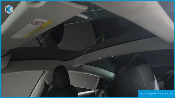TESLA MODEL 3 STANDARD RANGE PLUE RWD