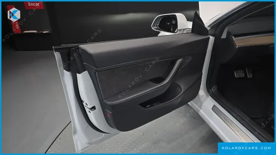TESLA MODEL 3 STANDARD RANGE PLUE RWD