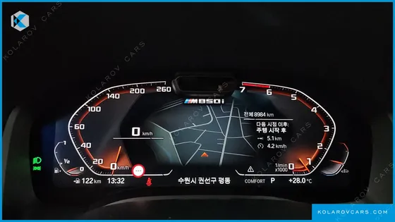 BMW 8 SERIES M850I XDRIVE GRAN COUPE INDIVIDUAL EDITION