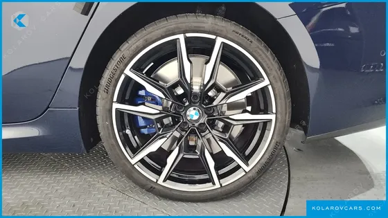 BMW 8 SERIES M850I XDRIVE GRAN COUPE INDIVIDUAL EDITION