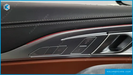 BMW 8 SERIES M850I XDRIVE GRAN COUPE INDIVIDUAL EDITION