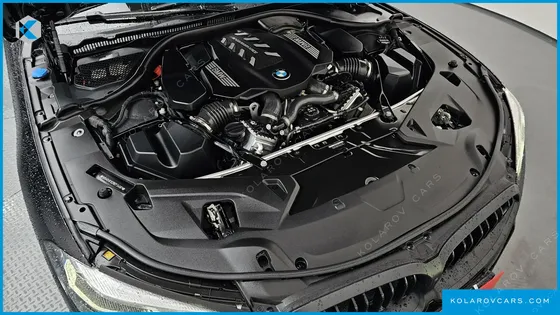 BMW 8 SERIES M850I XDRIVE GRAN COUPE