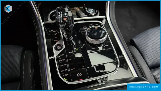 BMW 8 SERIES M850I XDRIVE GRAN COUPE