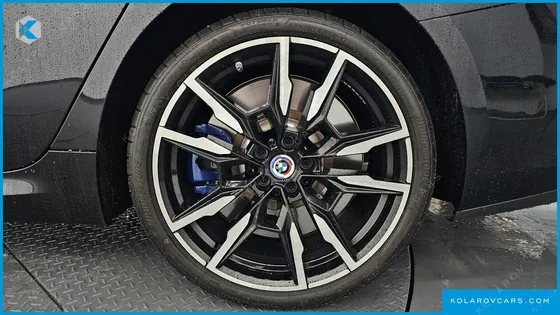 BMW 8 SERIES M850I XDRIVE GRAN COUPE