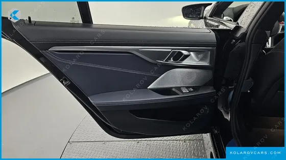 BMW 8 SERIES M850I XDRIVE GRAN COUPE