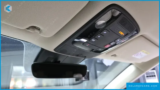 KIA CARNIVAL 9-SEATER HI-LIMOUSINE
