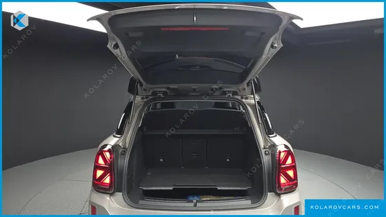 MINI COUNTRYMAN CLASSIC