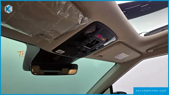 KIA CARNIVAL 9-SEATER SIGNATURE