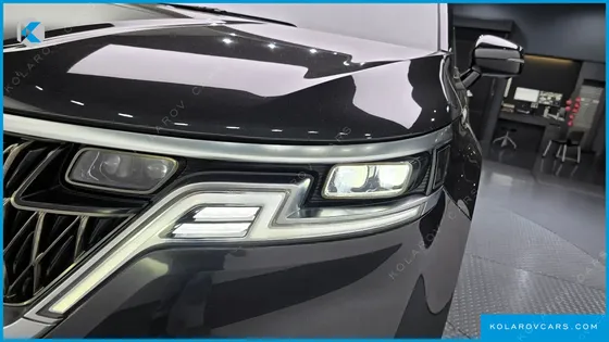 KIA CARNIVAL 9-SEATER SIGNATURE