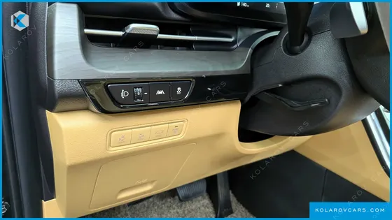 KIA CARNIVAL 9-SEATER SIGNATURE