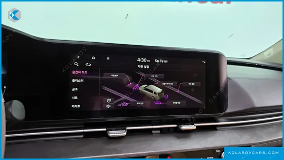 KIA CARNIVAL 9-SEATER SIGNATURE